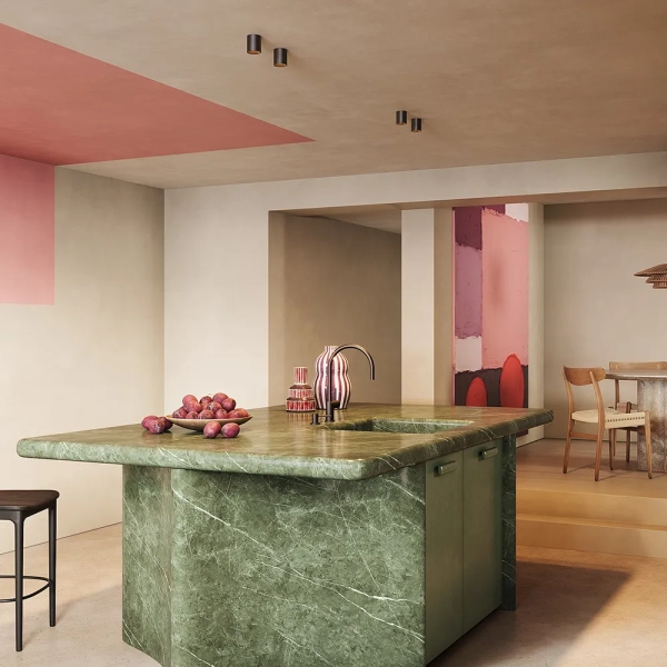 Потолочный светильник Technical C064CL-5W2.7K-RD-B