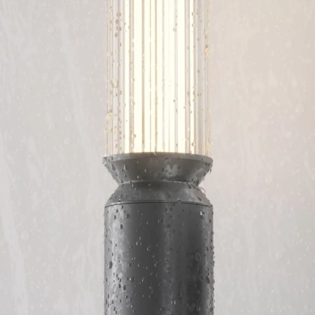 Ландшафтный светильник Outdoor O593FL-L12GF3K