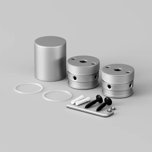 Комплектующие для гибкого неона Led Strip 201150