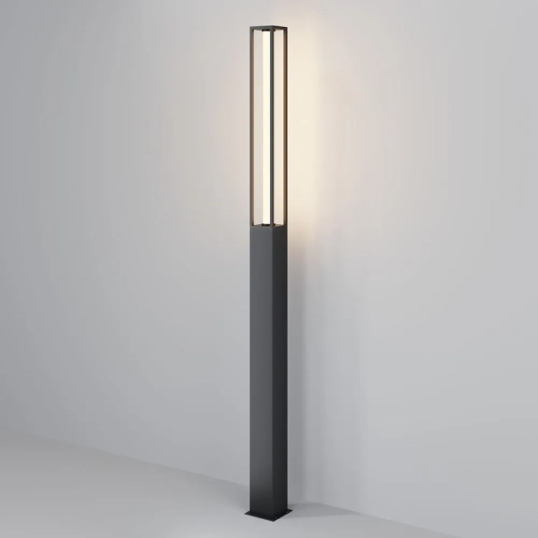 Садово-парковый светильник Outdoor O480FL-L25B3K