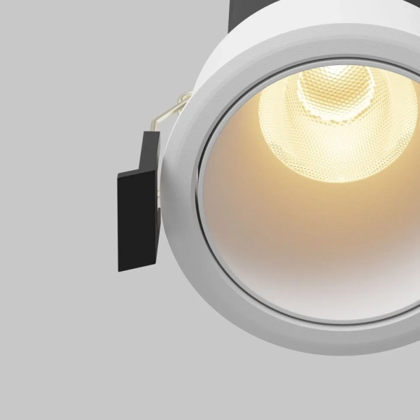 Встраиваемый светильник Technical DL116-10W-2.7K-W