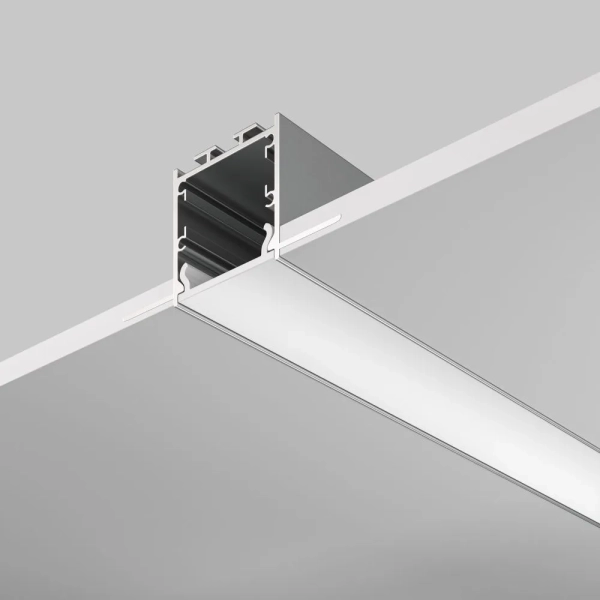 Комплектующие к светодиодной ленте Led Strip ALM-7135-S-2M