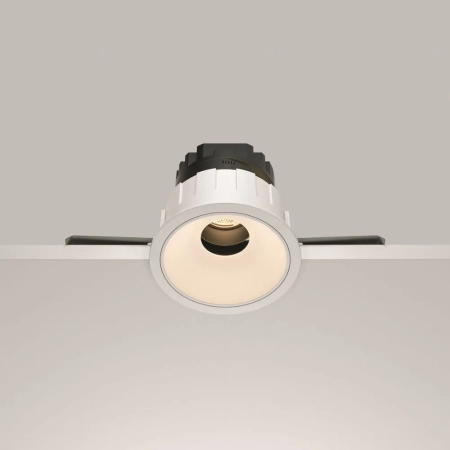 Встраиваемый светильник Technical DL057-10W3K-W