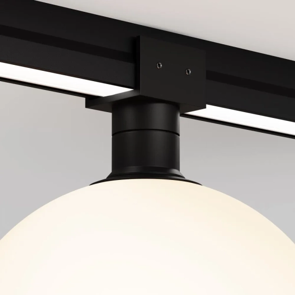 Уличный трековый светильник Outdoor O-TR01-2-S-9WB3K