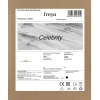 Потолочный светильник Freya FR5242CL-24BS1