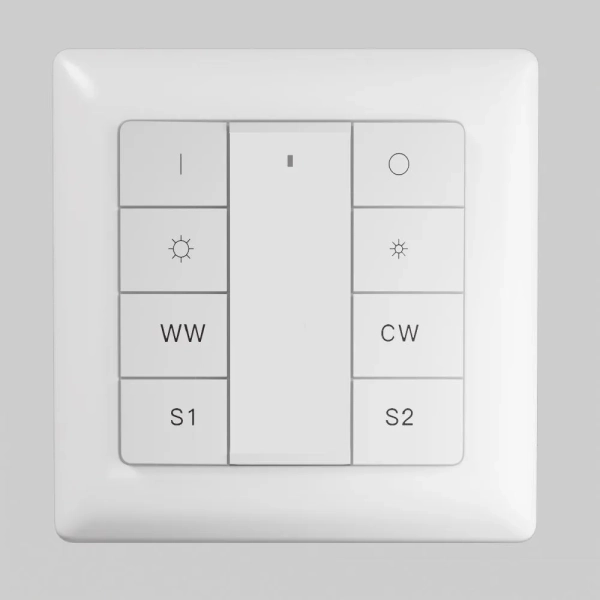 Панель управления Lighting control 721053