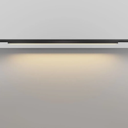 Трековый светильник Technical TR192-1-21W2.7K-B