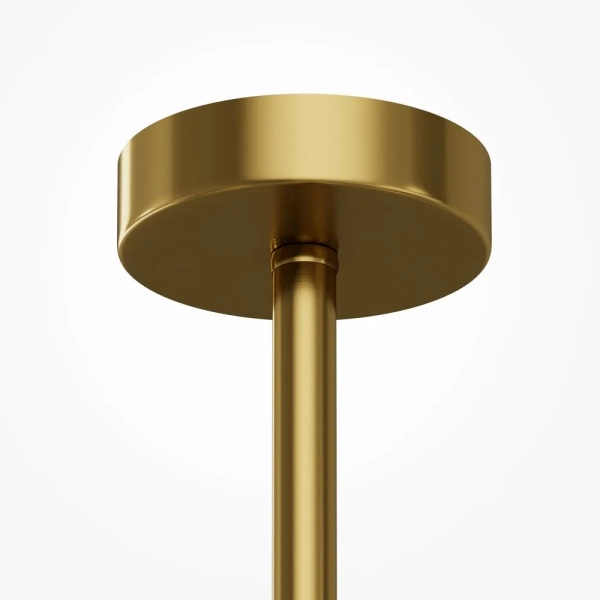 Подвесной светильник Maytoni MOD436PL-07BS