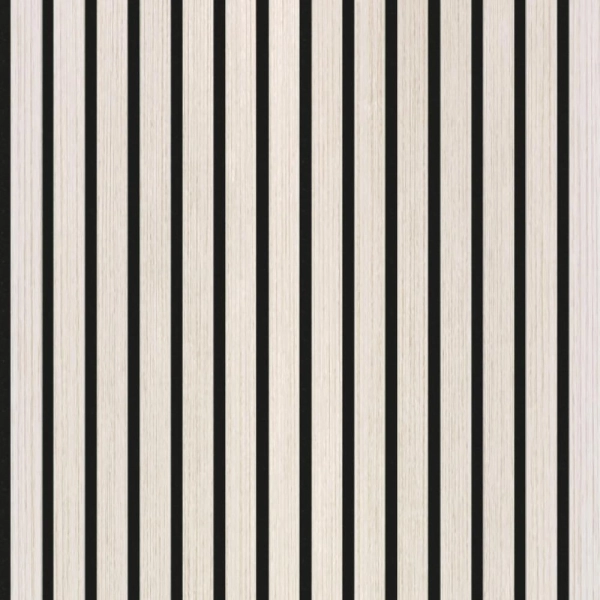 Панель Стеновая Акустическая Stella Comfort Standart Лиственница Лагерта 2780х600х9 (уп.1шт.)