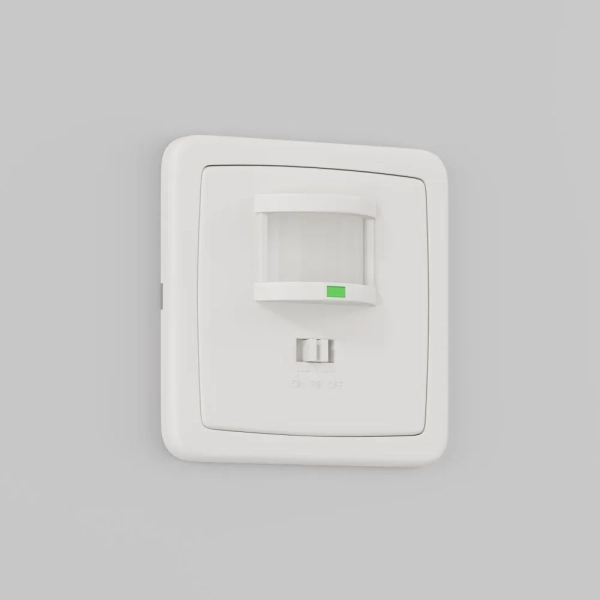 Датчики движения и освещенности Lighting control SI-02