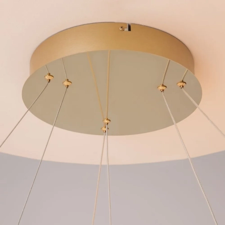 Подвесной светильник Maytoni MOD081PL-L84G3K