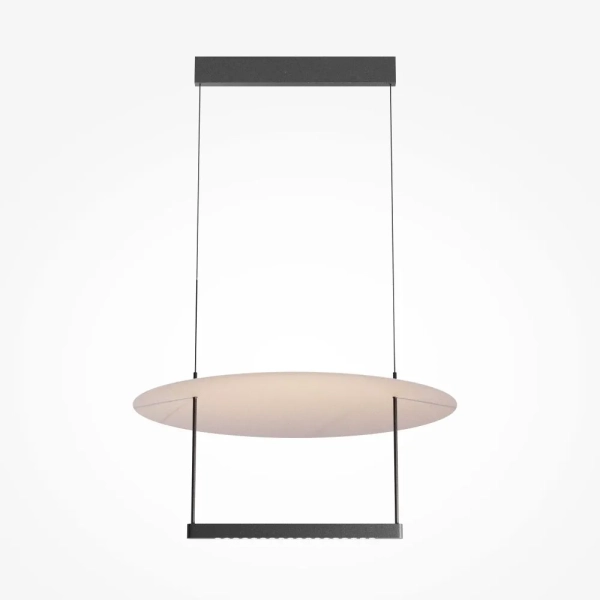 Подвесной светильник Maytoni MOD280PL-L30B3K1