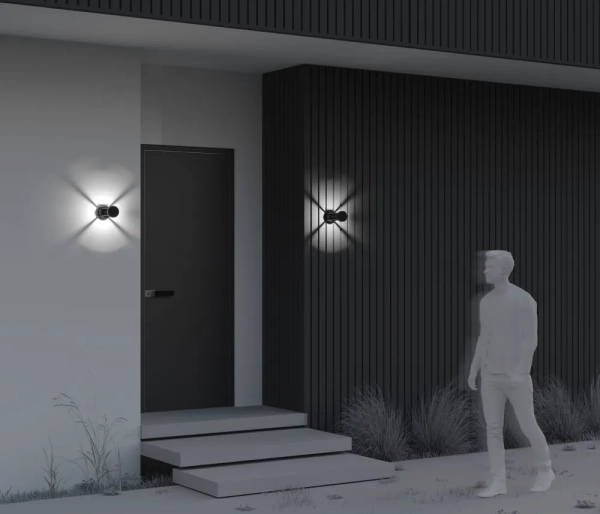 Ландшафтный светильник Outdoor O458FL-L9GF3K