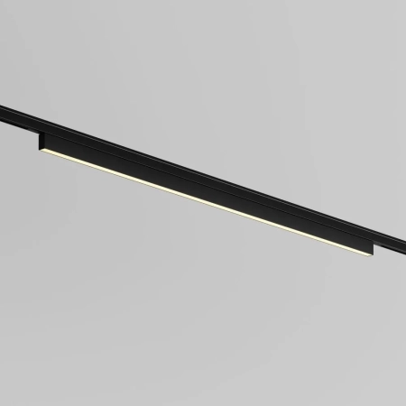 Трековый светильник Technical TR192-1-16W2.7K-B