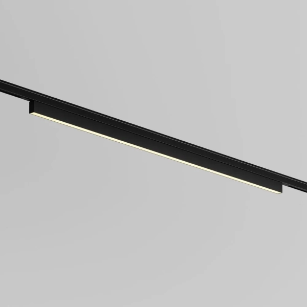 Трековый светильник Technical TR192-1-16W2.7K-B