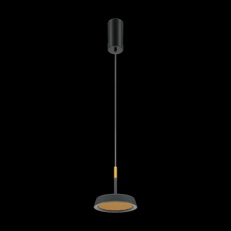 Подвесной светильник Maytoni MOD041PL-L15GB3K