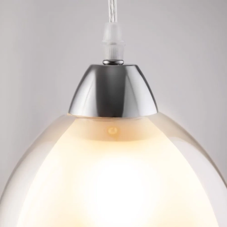 Подвесной светильник Freya FR5375PL-01CH1