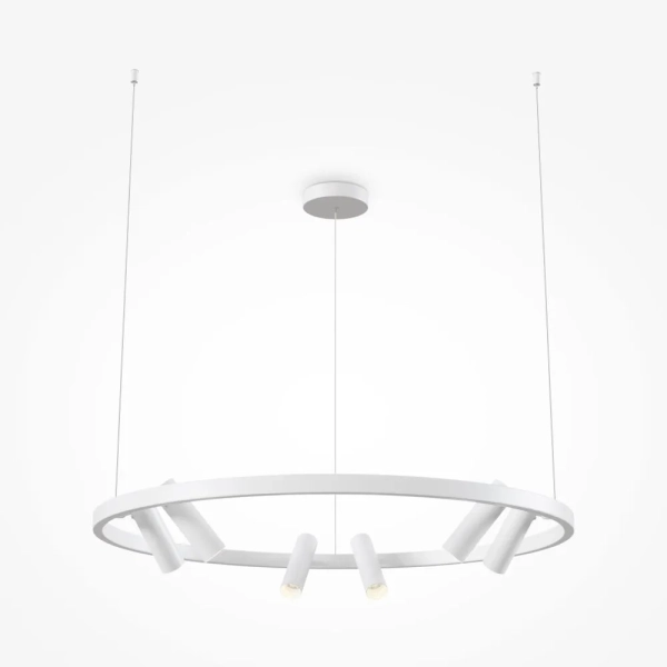Подвесной светильник Maytoni MOD102PL-L42WK