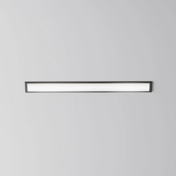 Встраиваемый светильник Technical DL066-20W3-6K-B