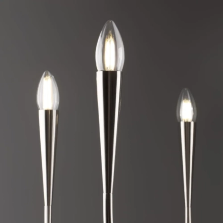 Подвесной светильник Freya FR5253PL-06N