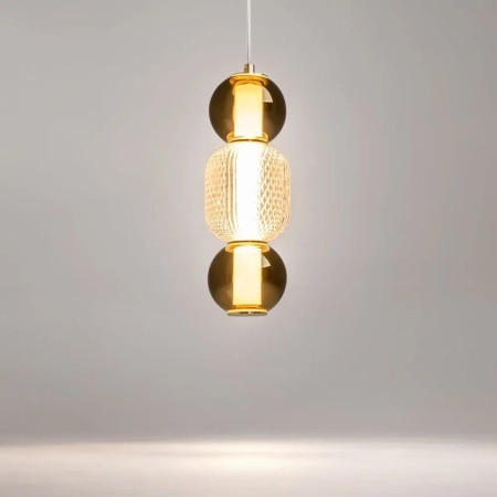 Подвесной светильник Maytoni MOD273PL-L16G3K