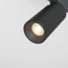 Трековый светильник Technical TR176-1-3WTW-M-B