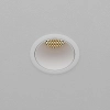 Встраиваемый светильник Technical DL116-10W-2.7K-W