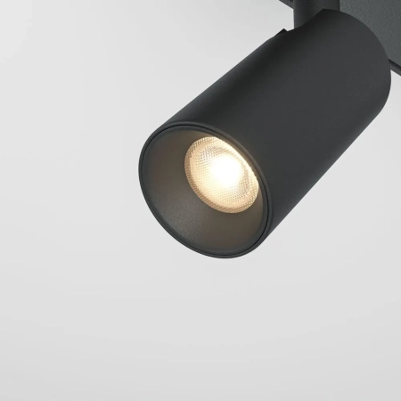 Трековый светильник Technical TR176-1-3WTW-M-B