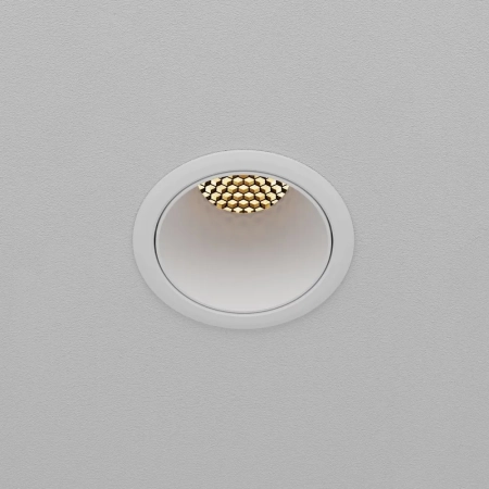 Встраиваемый светильник Technical DL116-10W-2.7K-W