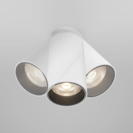 Встраиваемый светильник Technical DL125-L12-4K-TRS-W