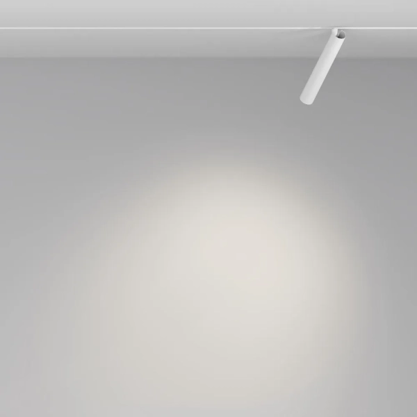 Трековый светильник Technical TR141-2-6W4K-M-W