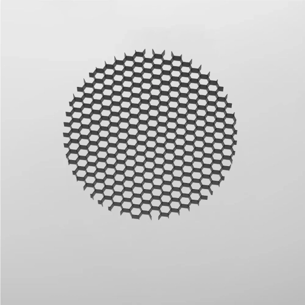 Комплектующие для светильника Technical HoneyComb-D31