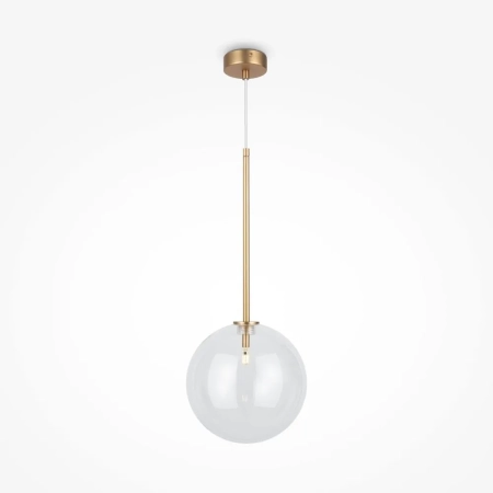 Подвесной светильник Maytoni MOD172PL-01BS