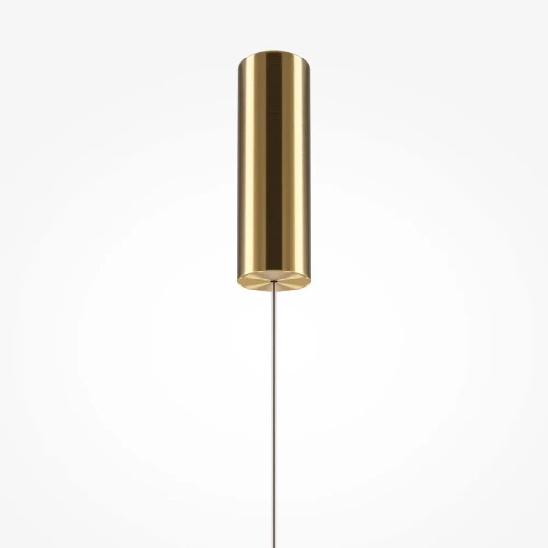 Подвесной светильник Maytoni MOD216PL-L10G3K