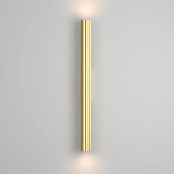 Настенный светильник (бра) Technical C082WL-12W2.7K-BS