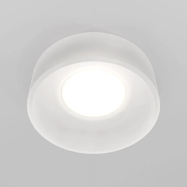 Встраиваемый светильник Technical DL046-01W