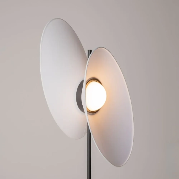 Напольный светильник (торшер) Maytoni MOD396FL-L10W3K