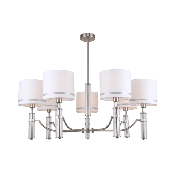 Люстра Freya FR5108PL-07N