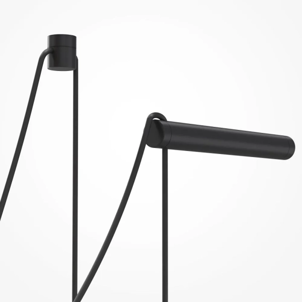 Подвесной светильник Maytoni MOD427PL-L20B3K1