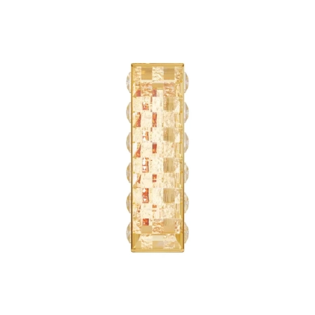 Настенный светильник (бра) Maytoni MOD336WL-L35G3K
