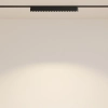 Трековый светильник Technical TR082-1-18W3K-M-B