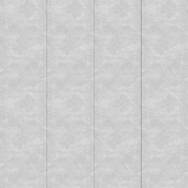 Панель ПВХ Тротти 663 2,6*0,25 STELLA Slim 5мм Premium (15)