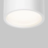 Потолочный светильник Technical C001CL-GX53-W