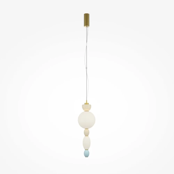 Подвесной светильник Maytoni MOD297PL-L17BS3K