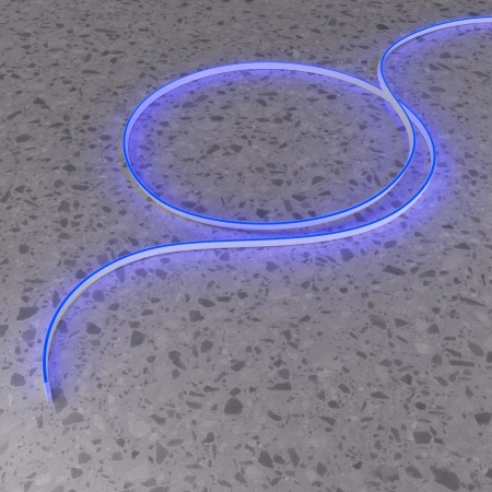 Гибкий неон Led Strip 432041