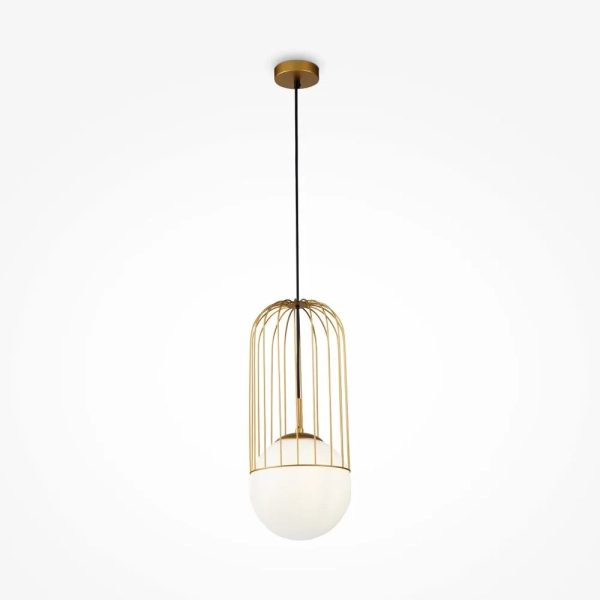 Подвесной светильник Maytoni P363PL-01G