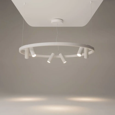 Подвесной светильник Maytoni MOD102PL-L42WK