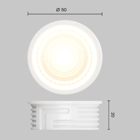 Led модуль Voltega 7190
