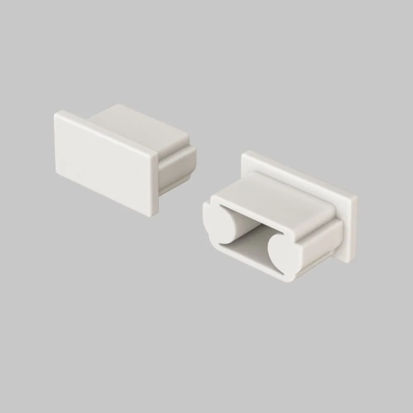 Комплектующие к светодиодной ленте Led Strip ALM004EC