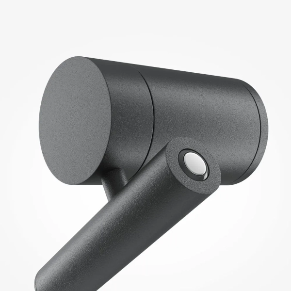 Настенный светильник (бра) Maytoni MOD433WL-L3B3K1